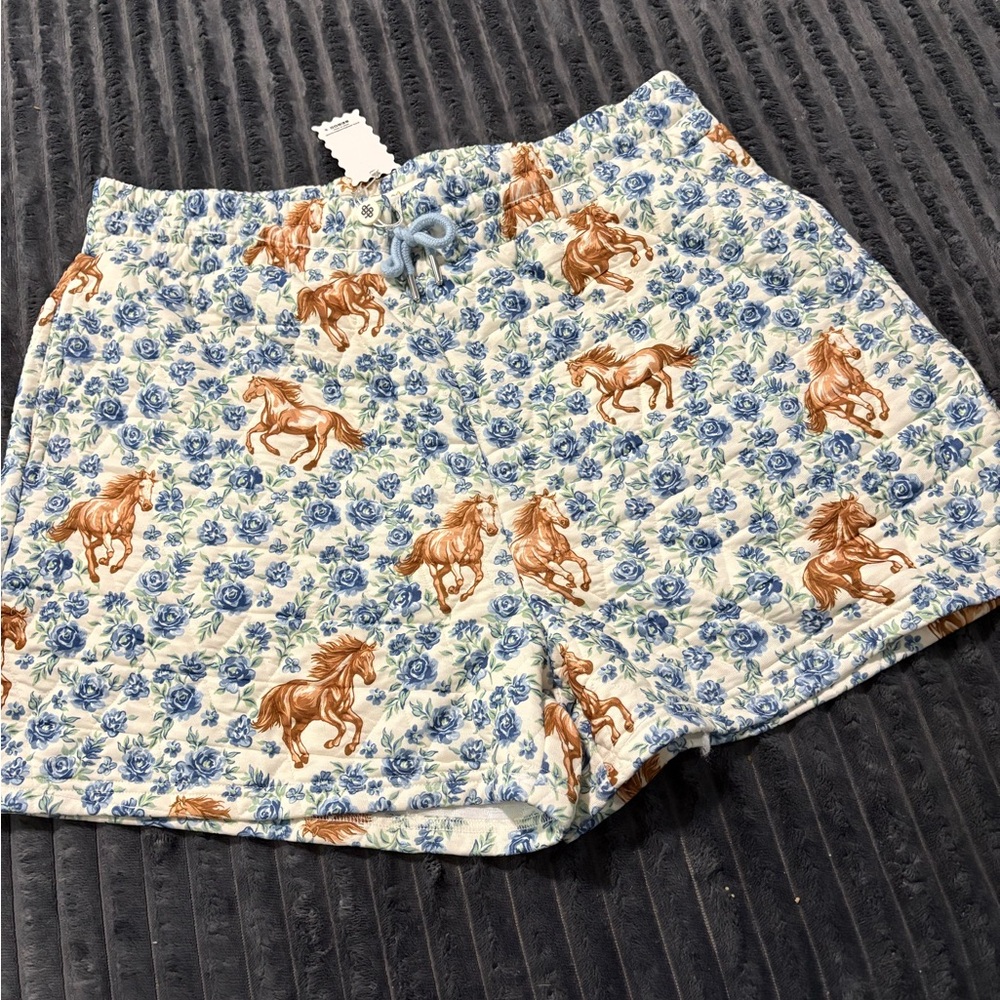 Simply southern shorts
